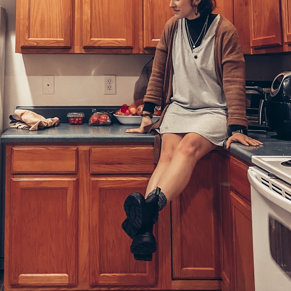 Meet your Posher, Camryn